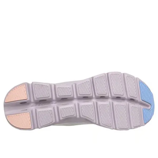 Skechers shoes - Skechers Glide-Step - White 6