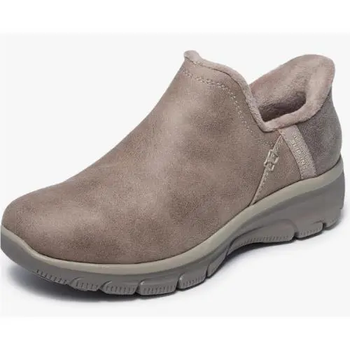 Skechers shoes - TAUPE 2