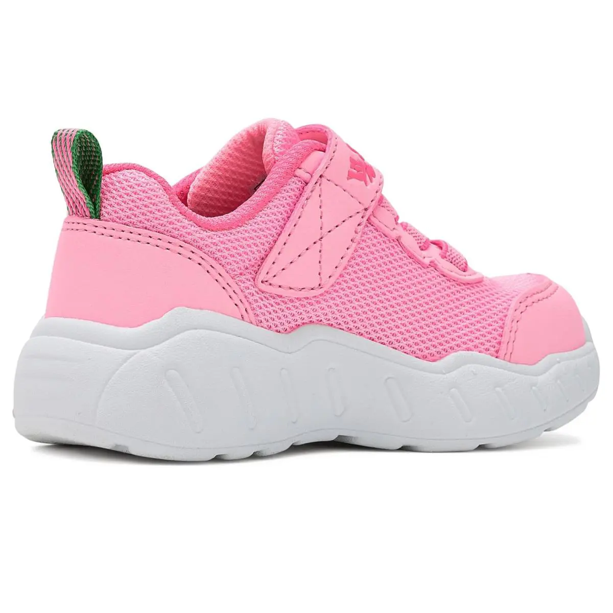 Skechers shoes - Pink/Multi 1