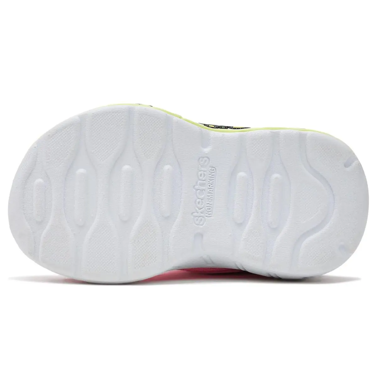 Skechers shoes - Pink/Multi 3