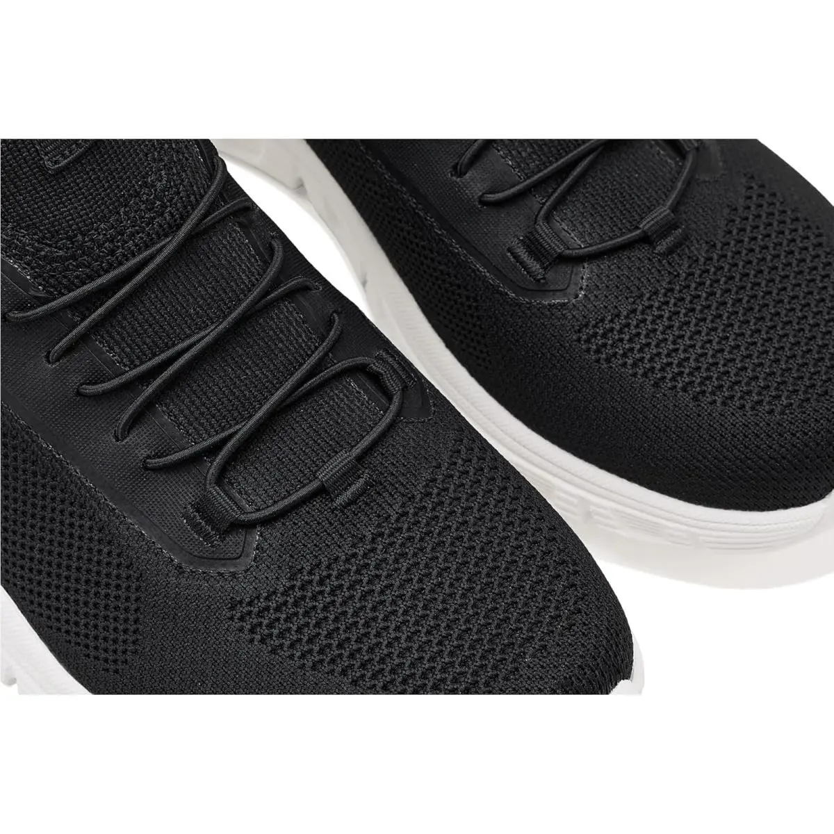 Skechers shoes - Black 18