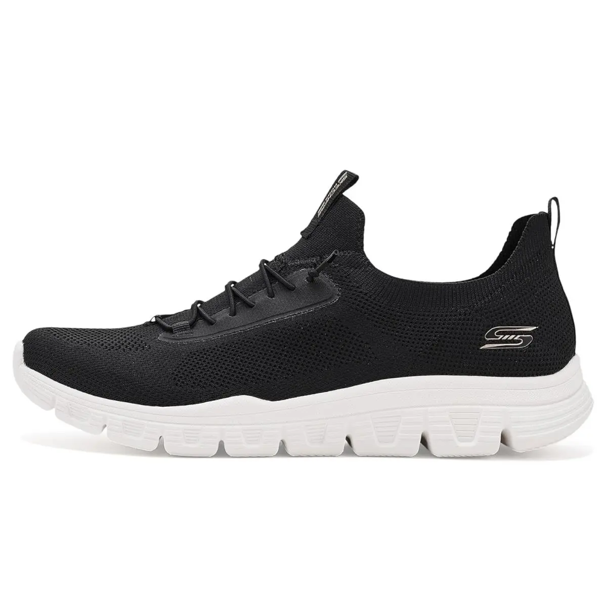 Skechers shoes - Black 9