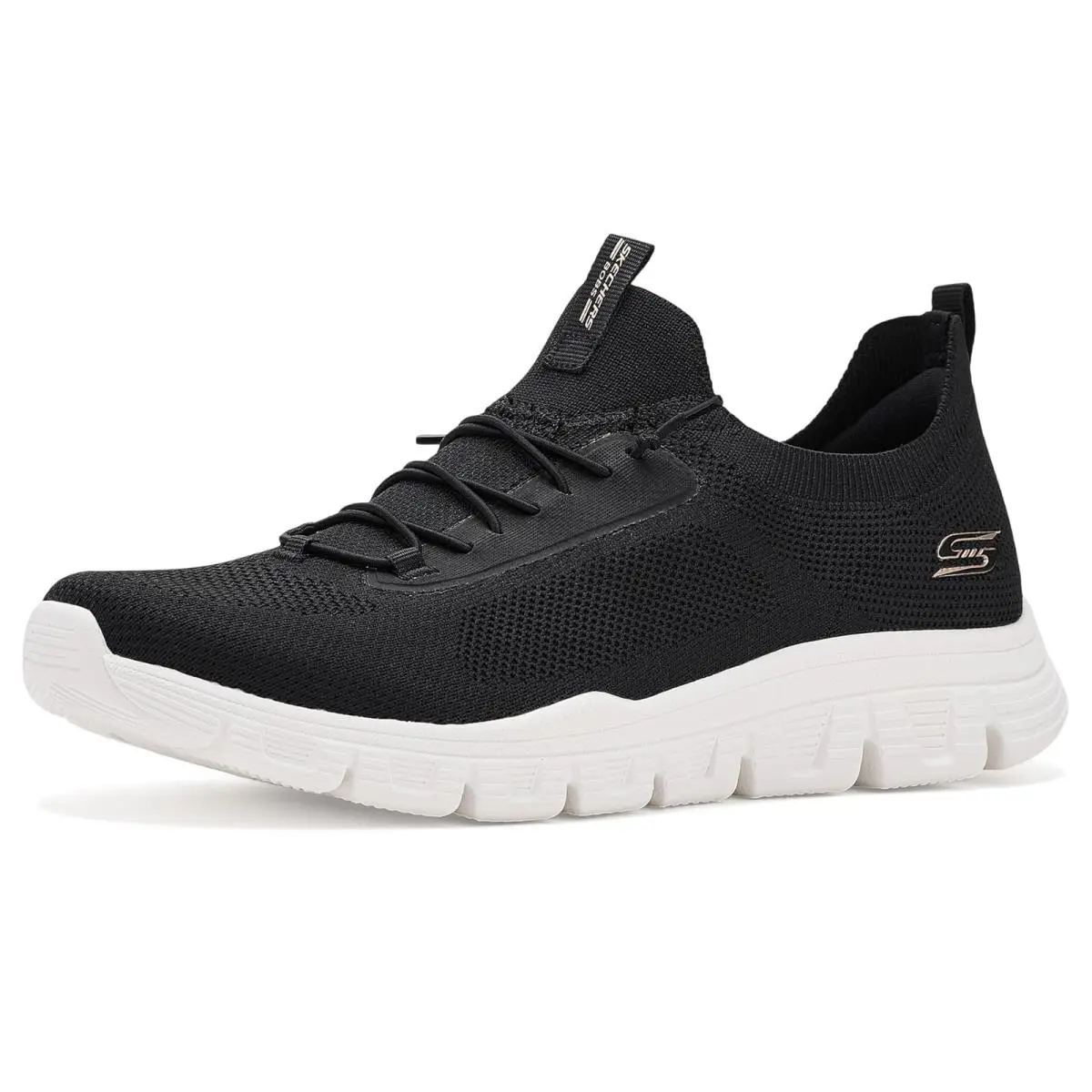 Skechers shoes - Black 13