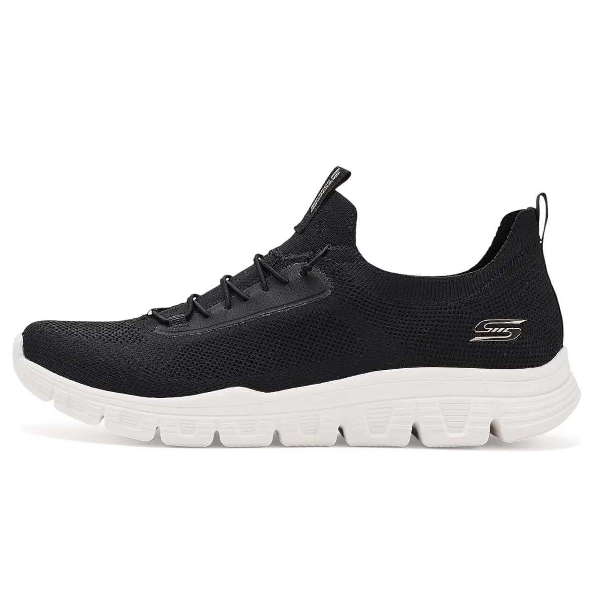 Skechers shoes - Black 16