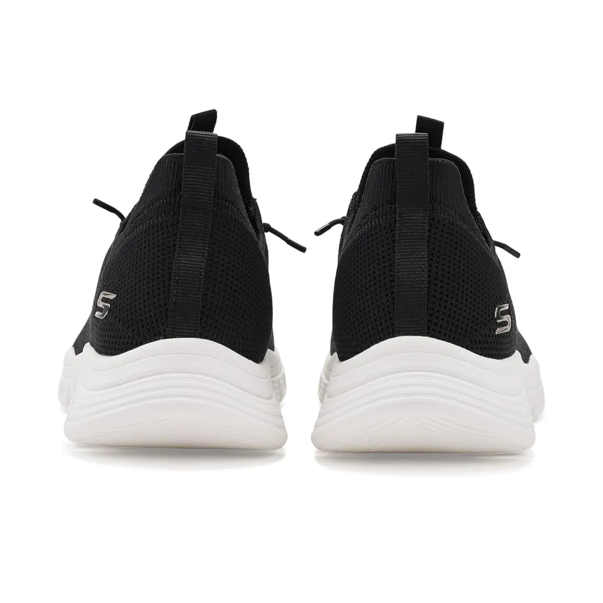 Skechers shoes - Black 19