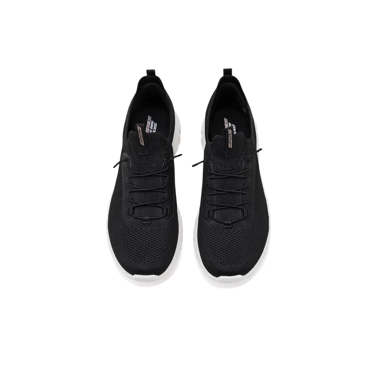 Skechers shoes - Black 7