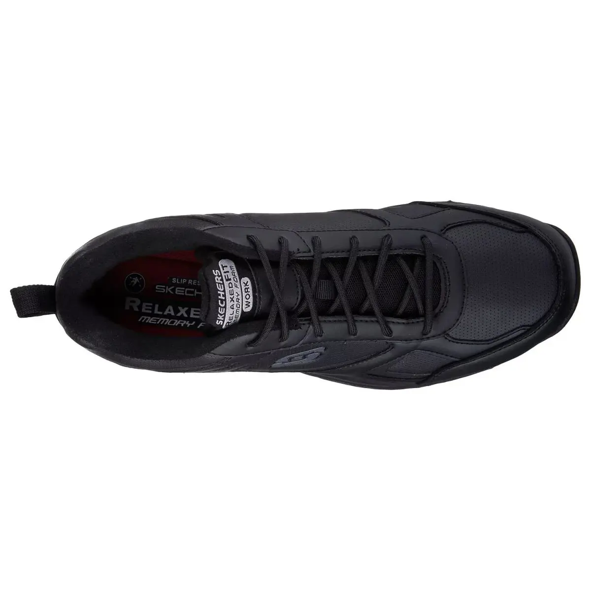 Skechers shoes - Black 0