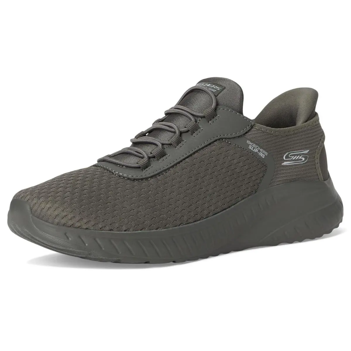 Skechers shoes - Olive 5