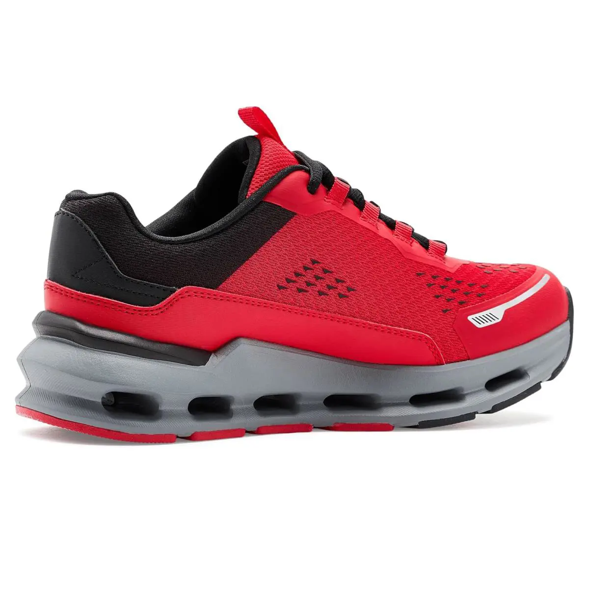Skechers shoes - Red/Black 1