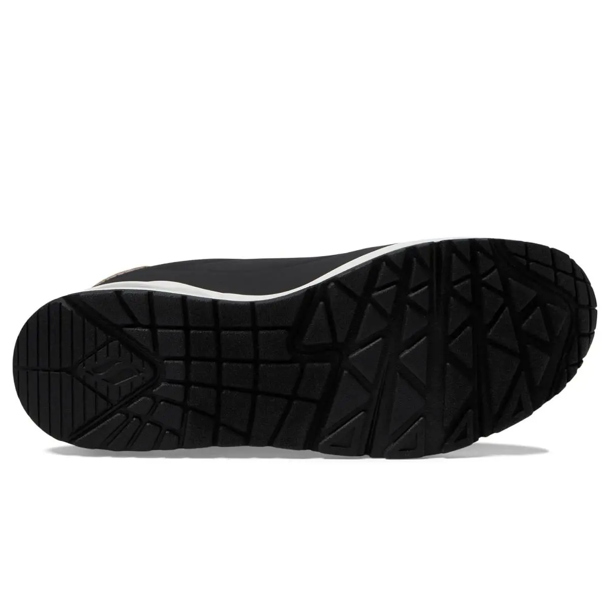 Skechers shoes - Black 1