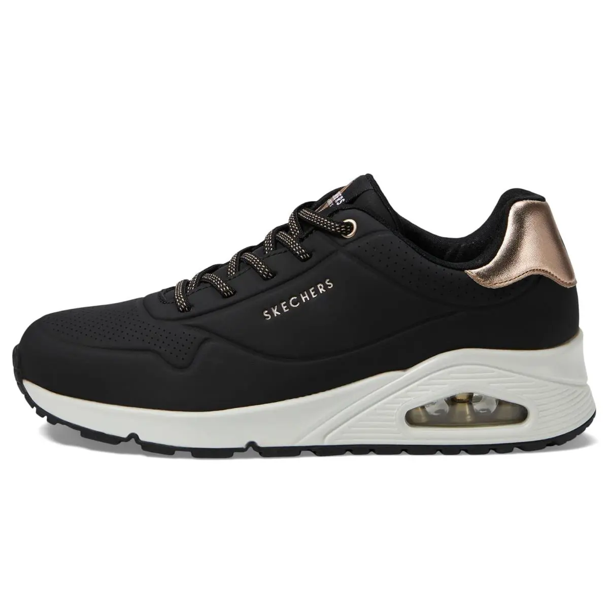 Skechers shoes - Black 2