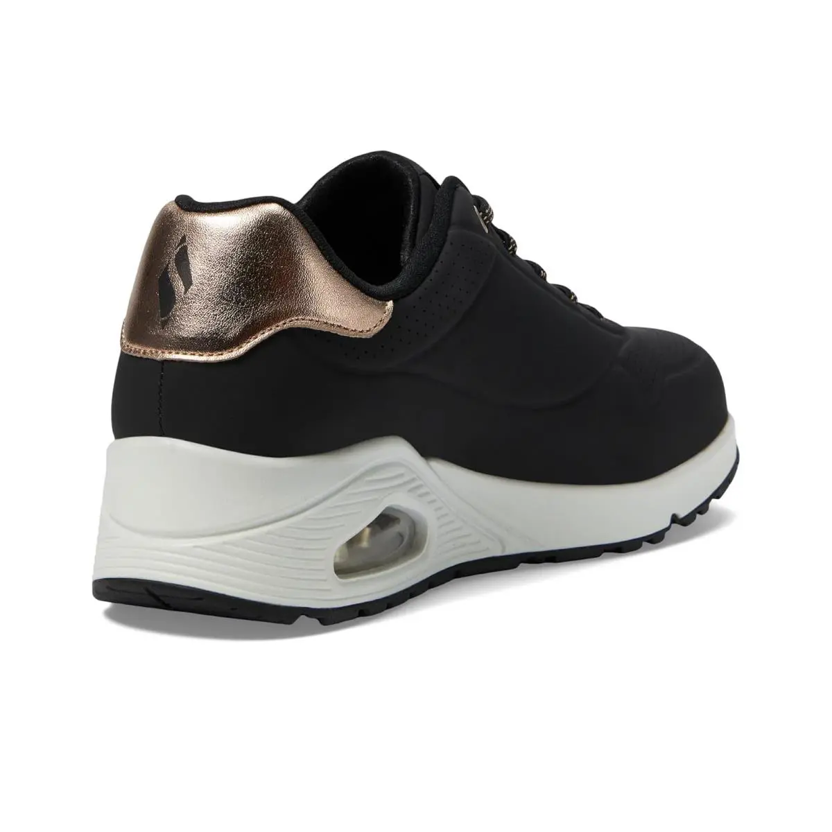 Skechers shoes - Black 3
