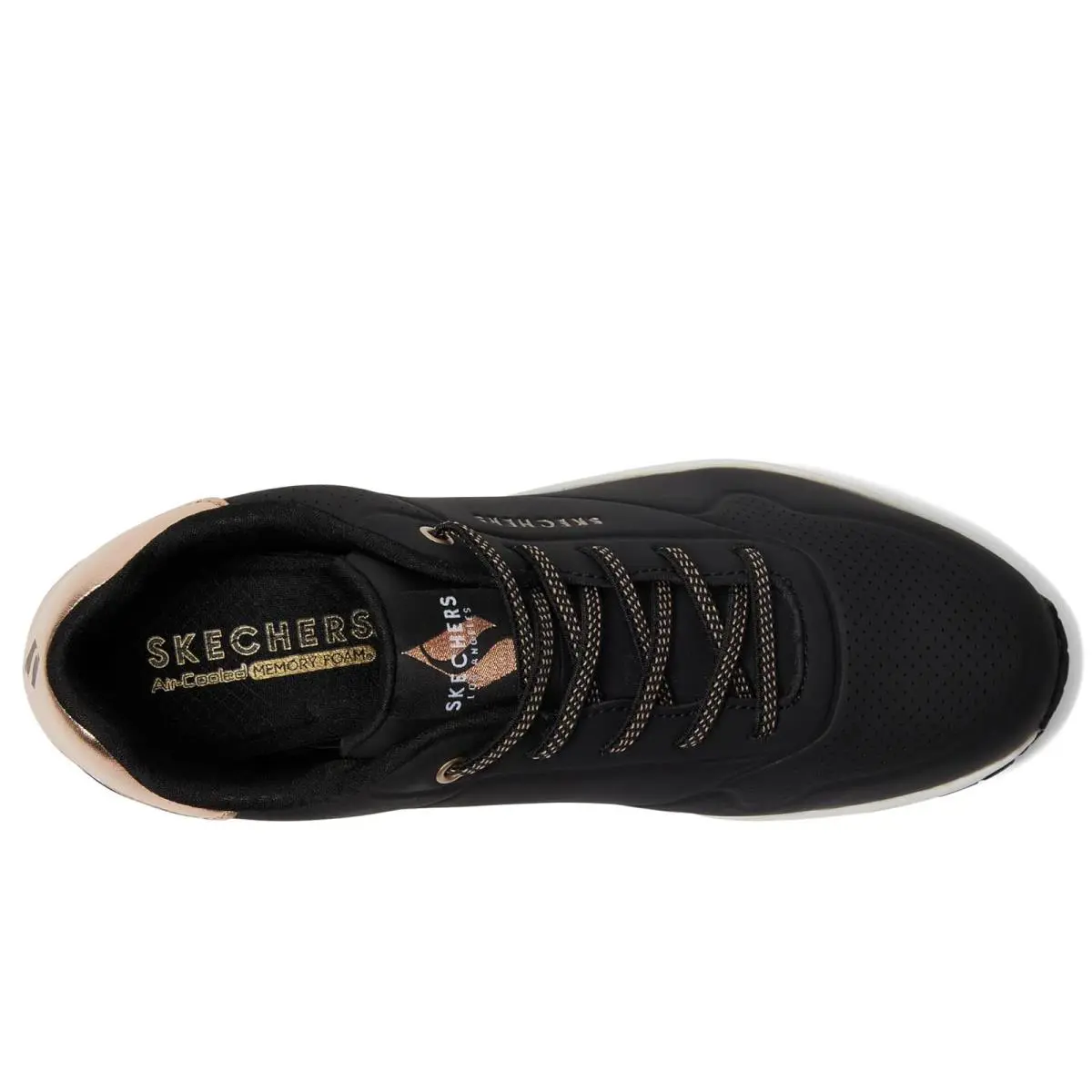Skechers shoes - Black 6