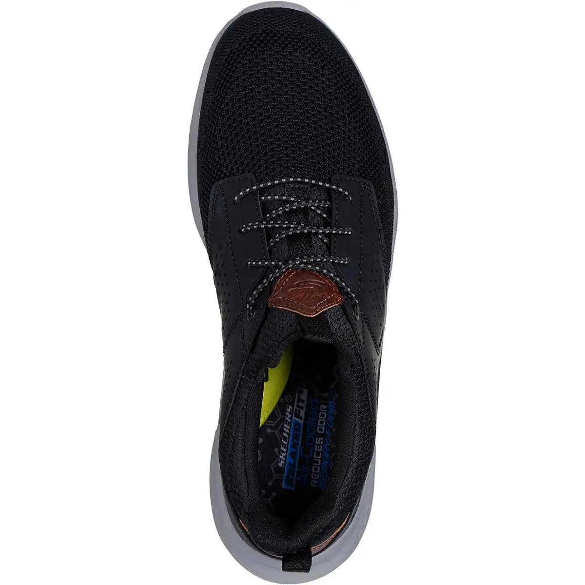 Skechers shoes - Black 3