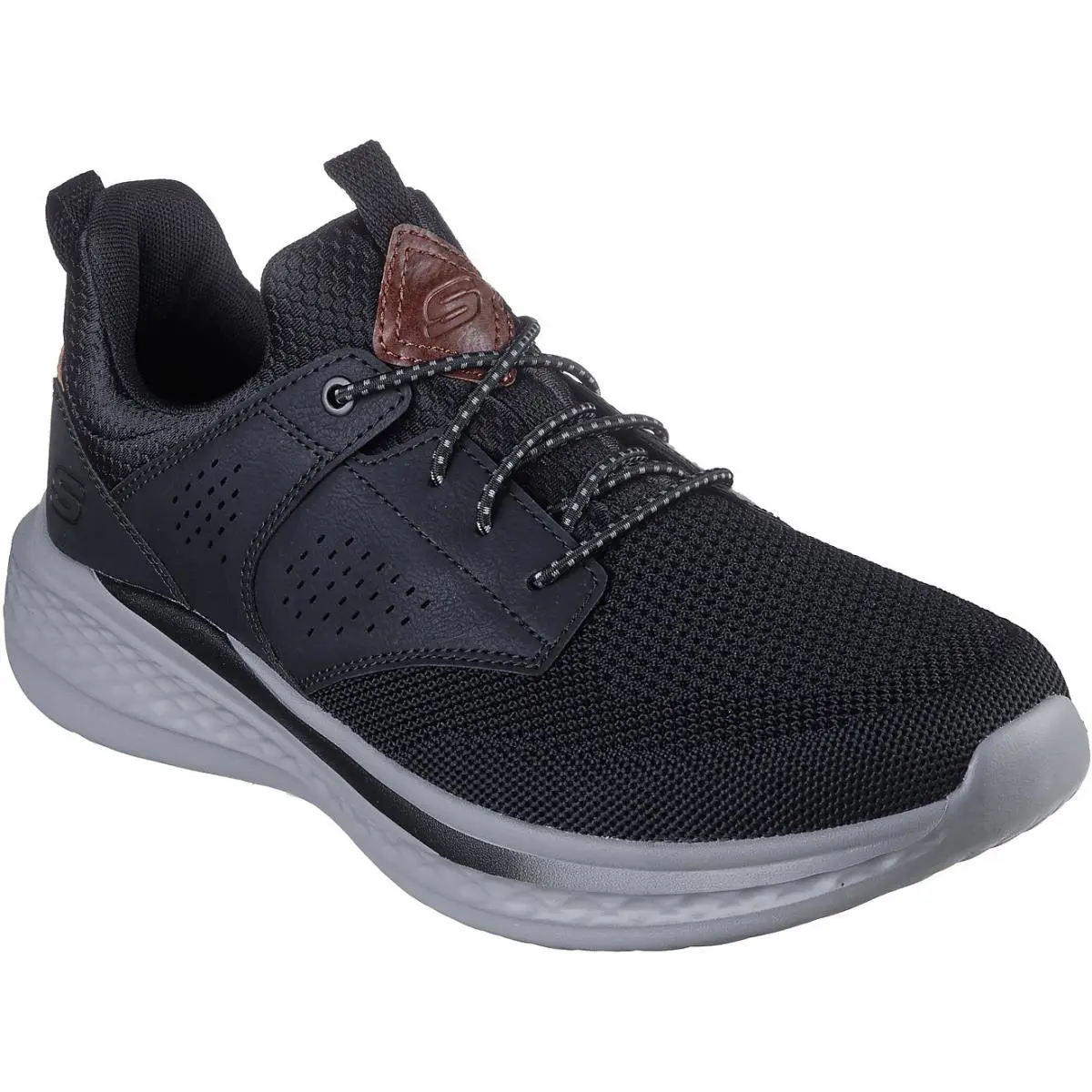 Skechers shoes - Black 6
