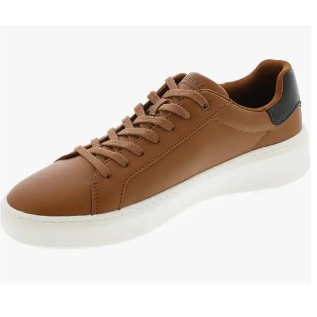 Skechers shoes - COGNAC 1