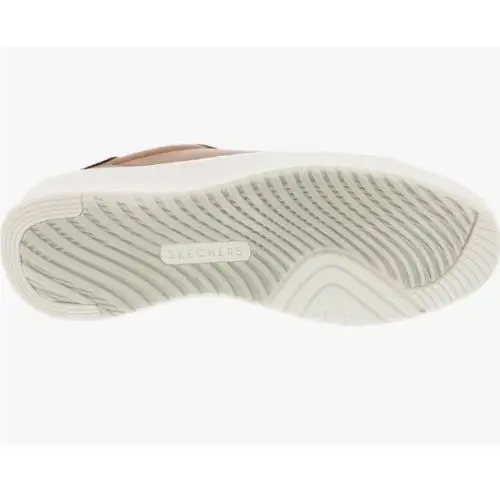 Skechers shoes - COGNAC 3