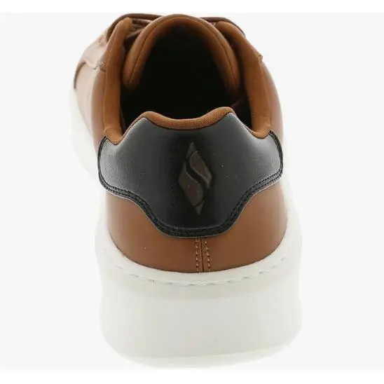 Skechers shoes - COGNAC 10