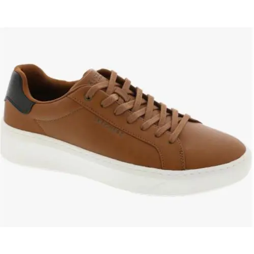 Skechers shoes - COGNAC 5