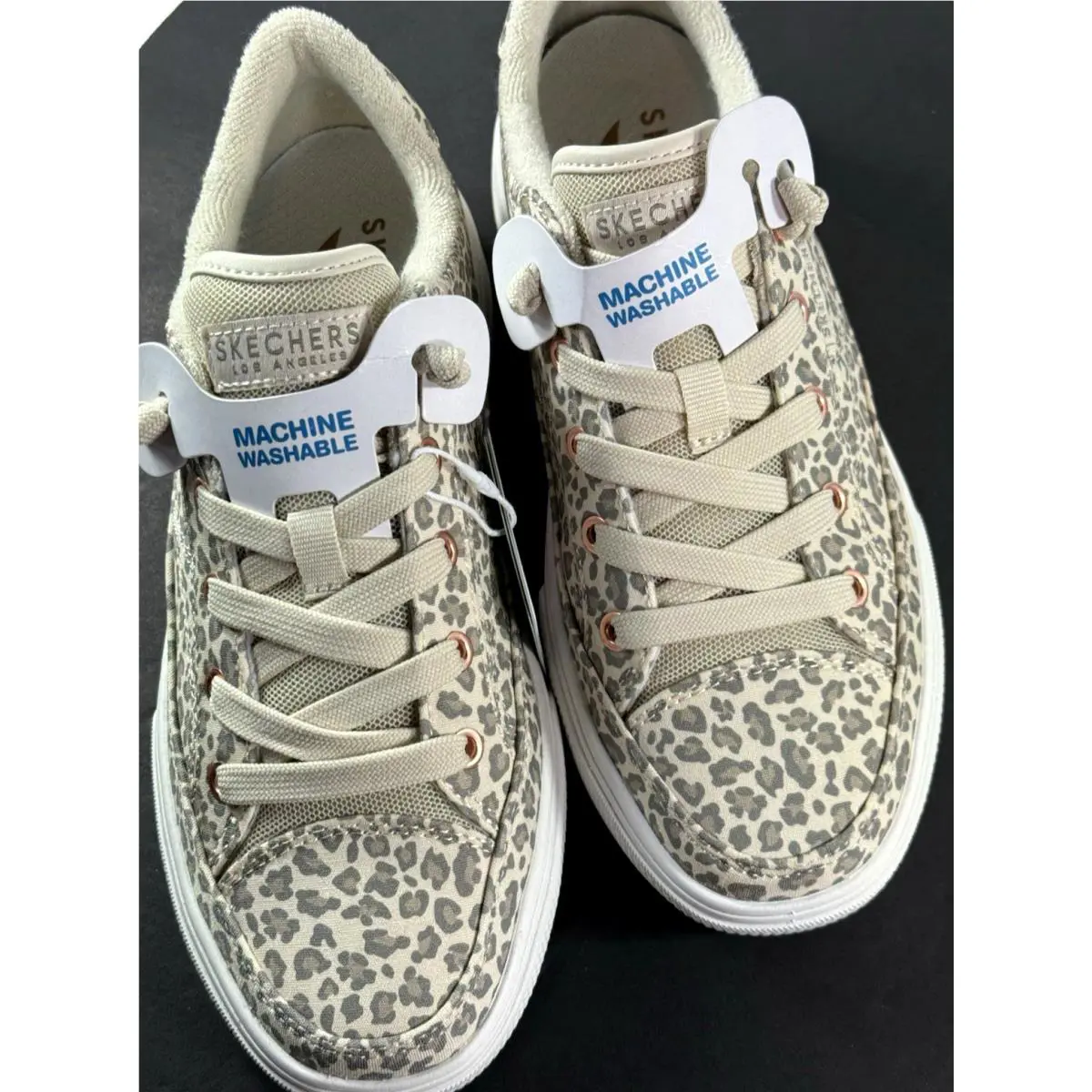 Skechers shoes - Arch Fit - Arch Fit - Cheetah 0