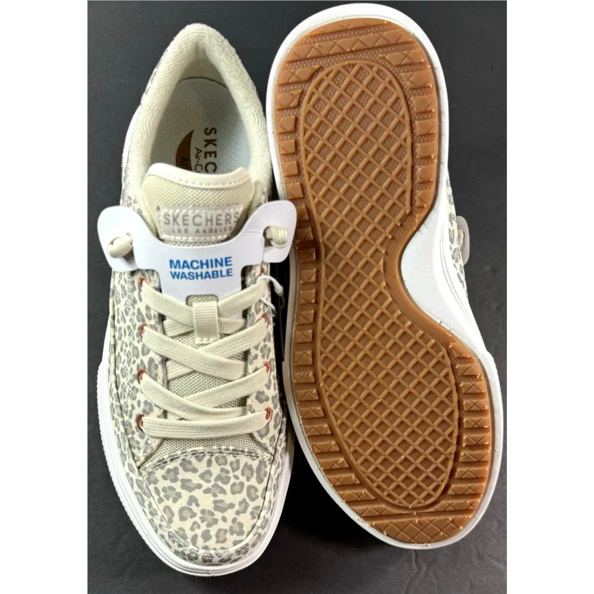 Skechers shoes - Arch Fit - Arch Fit - Cheetah 4