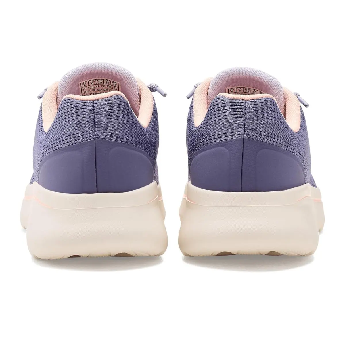 Skechers shoes - Lavender 5