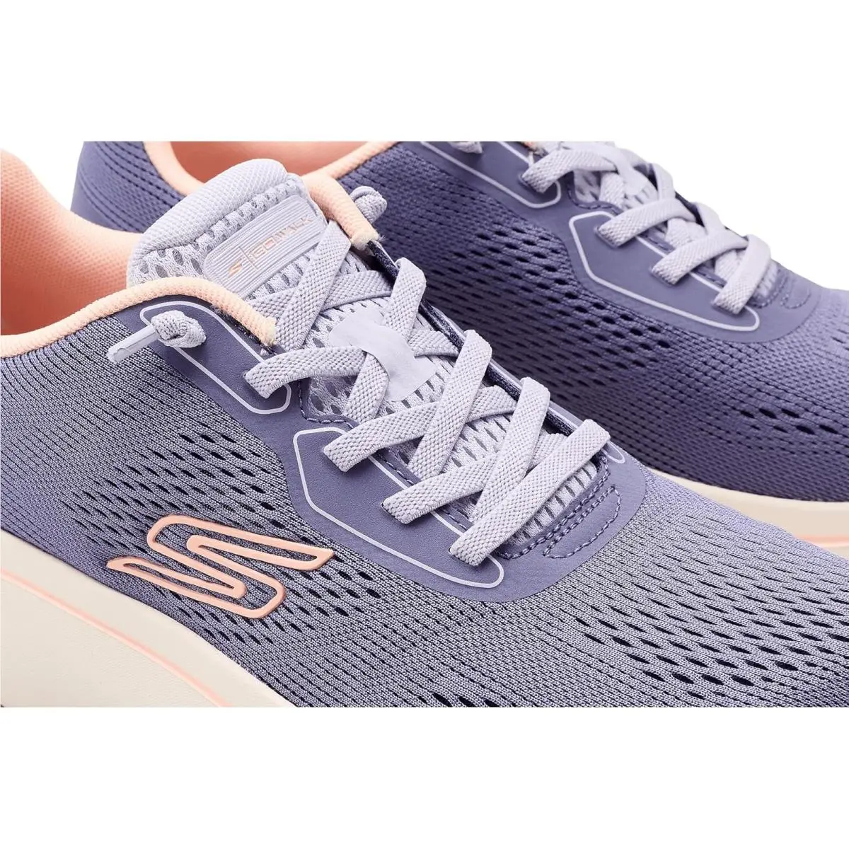 Skechers shoes - Lavender 4