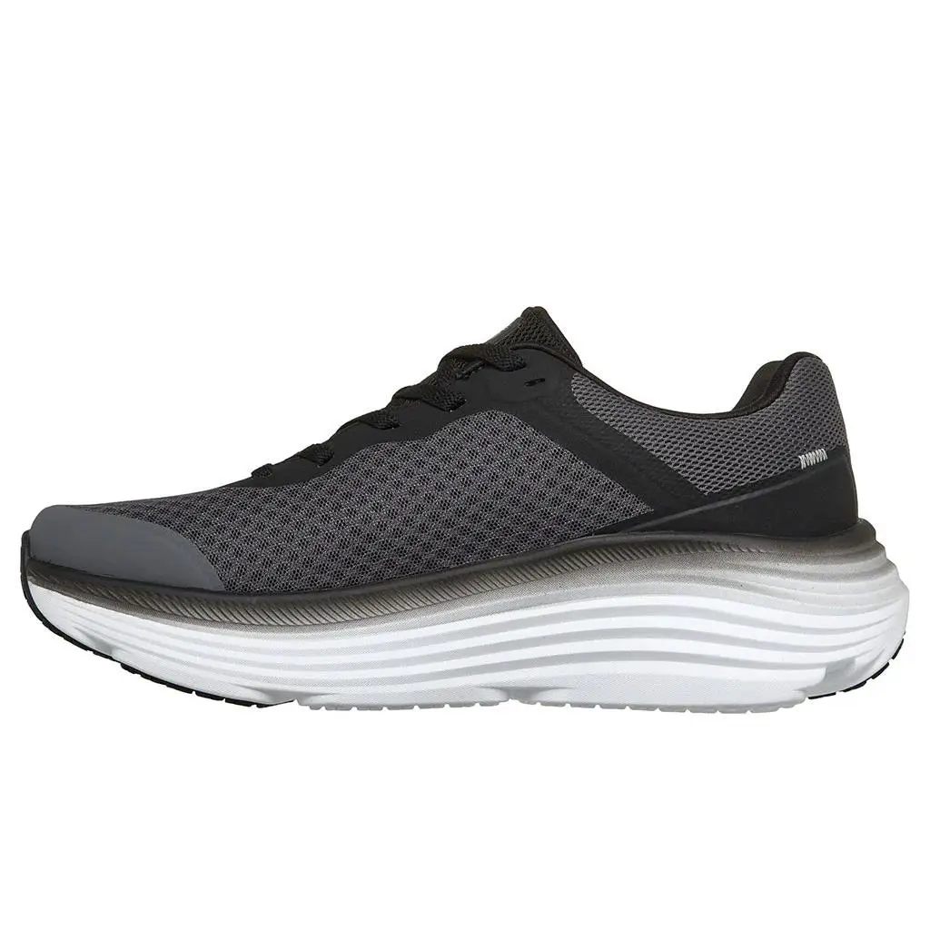 Skechers shoes - Dark Grey 0