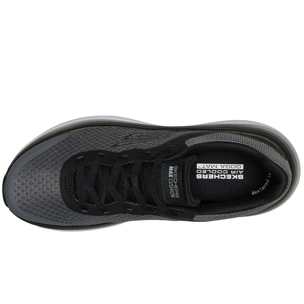Skechers shoes - Dark Grey 6