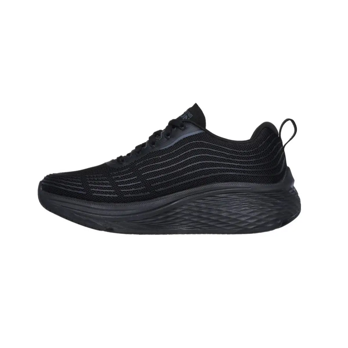Skechers shoes - Black 0