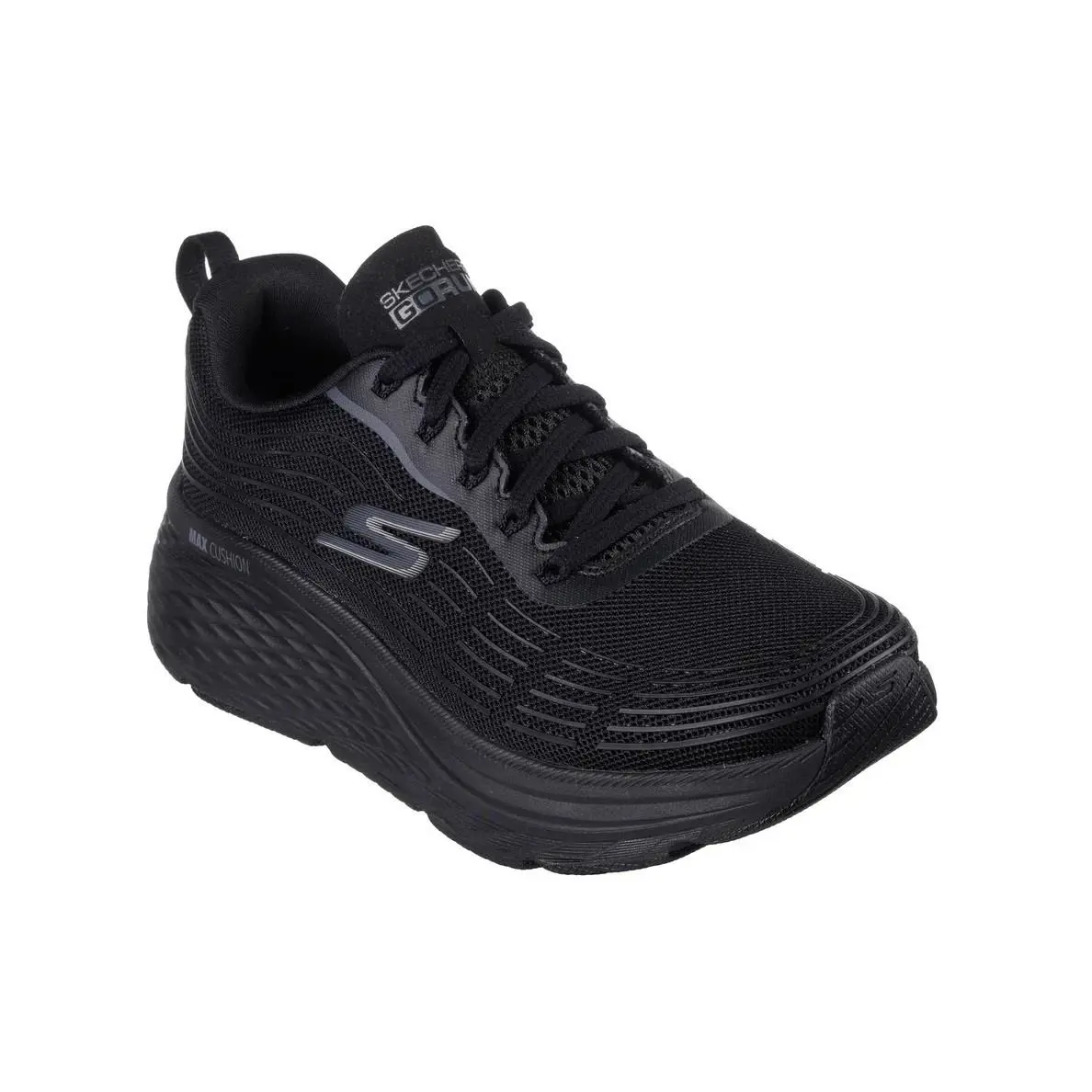 Skechers shoes - Black 1