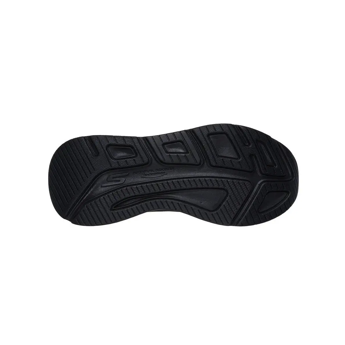 Skechers shoes - Black 3