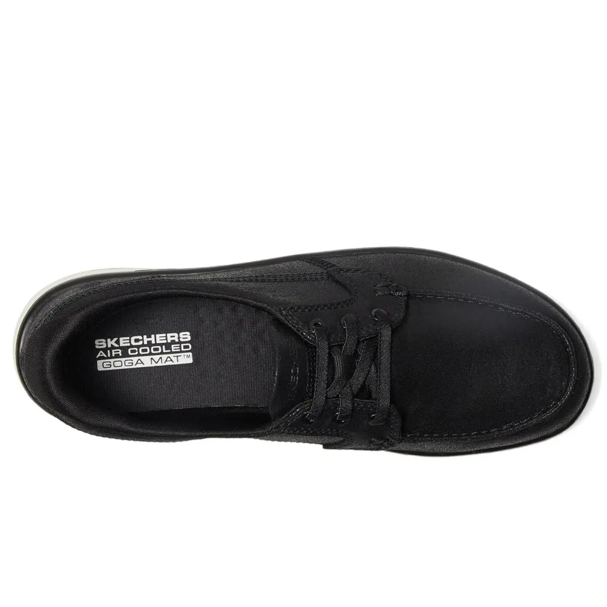 Skechers shoes - Black/White 0