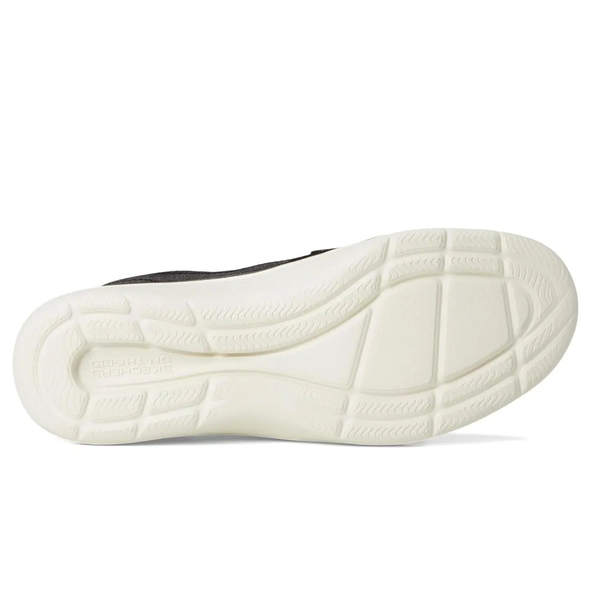 Skechers shoes - Black/White 1
