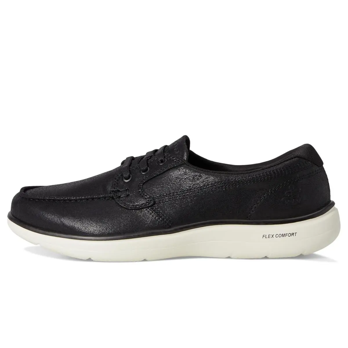 Skechers shoes - Black/White 2