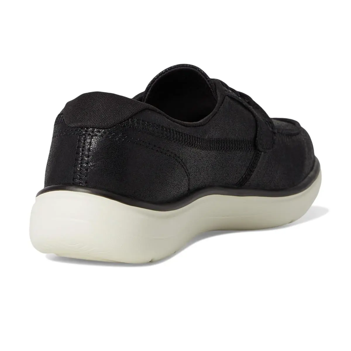 Skechers shoes - Black/White 3