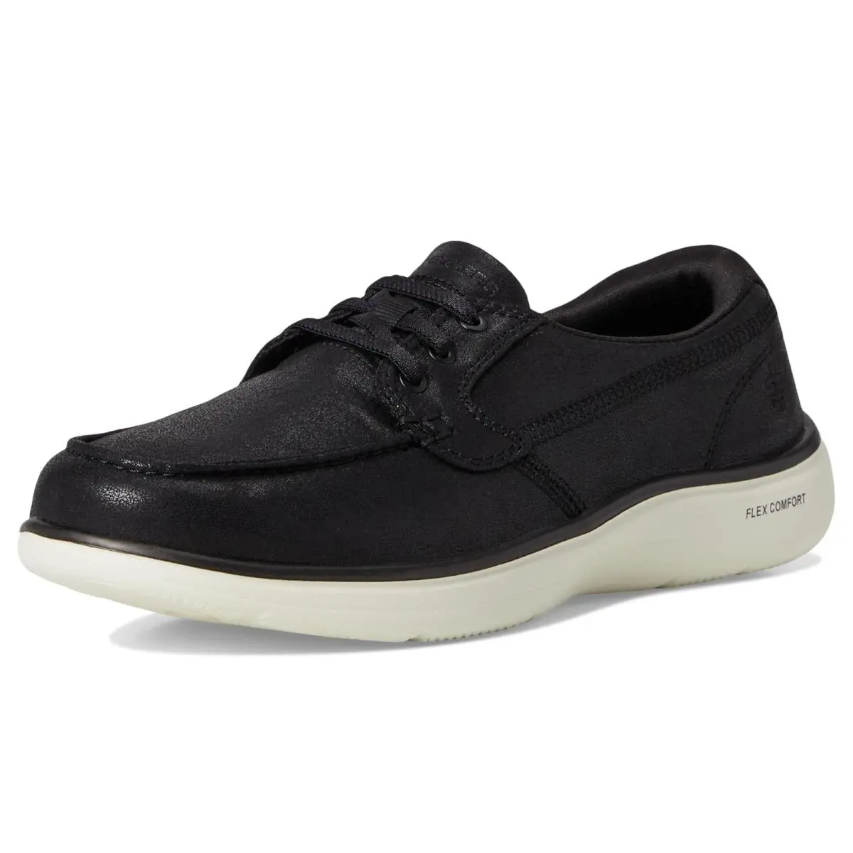 Skechers shoes - Black/White 5