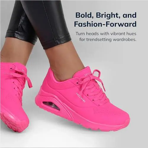 Skechers shoes - 73667 - 73667 - purple 14