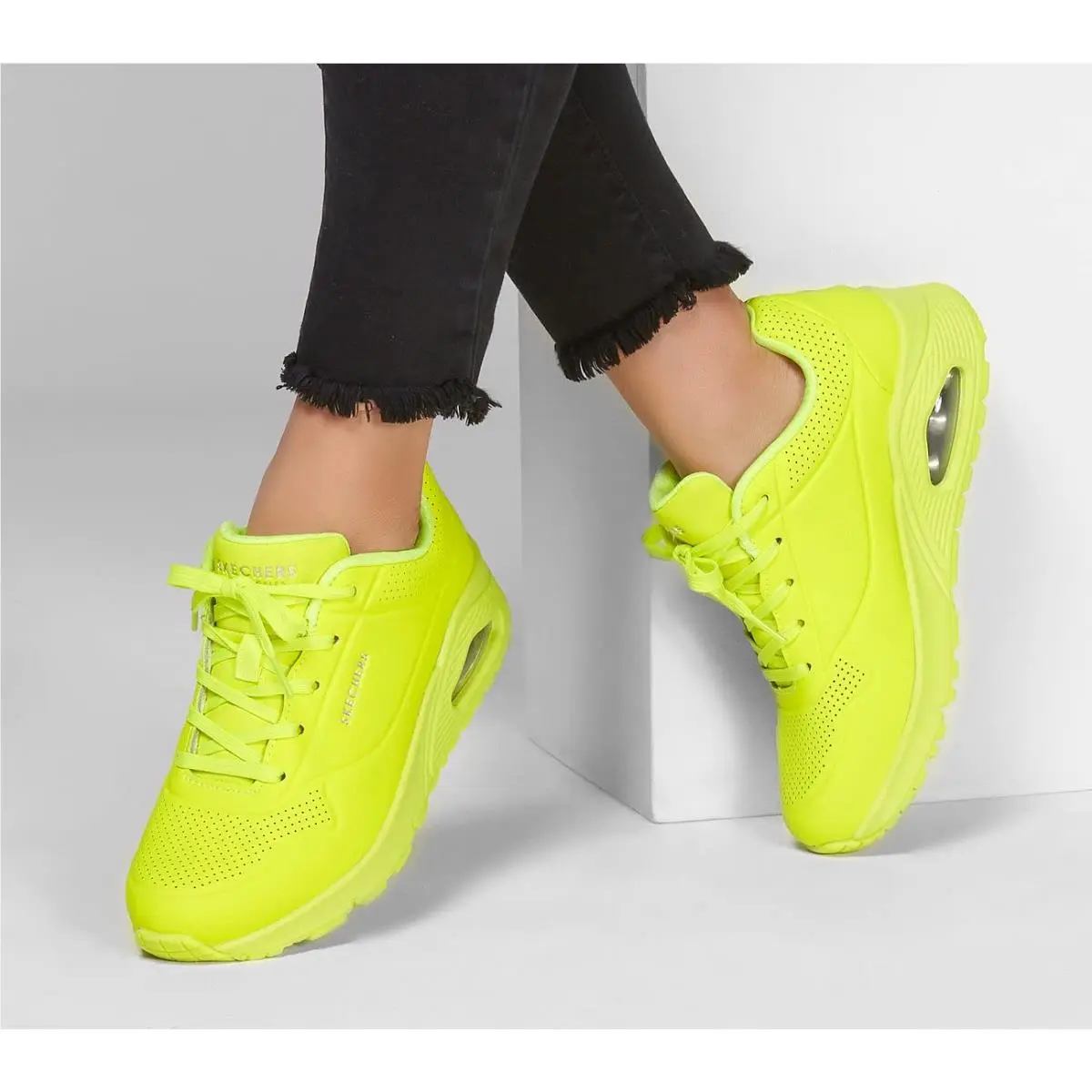 Skechers shoes - 73667 - 73667 - purple 43