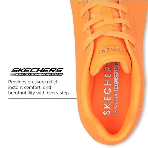 Skechers shoes  - purple 46