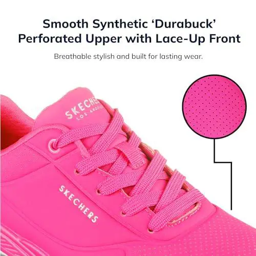 Skechers shoes - 73667 - 73667 - purple 17