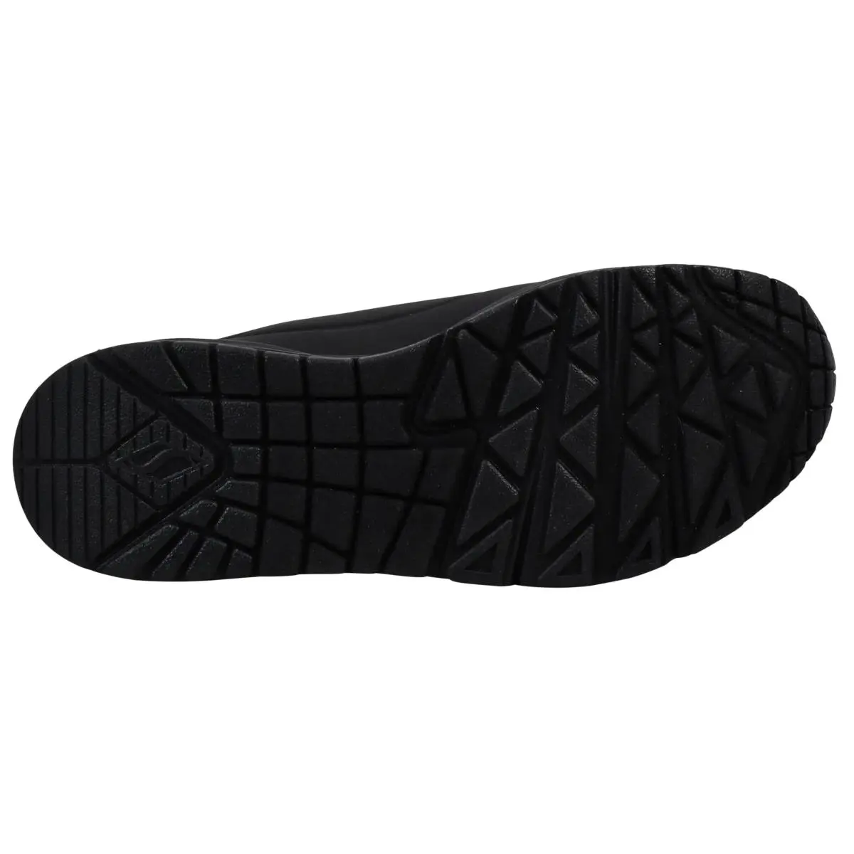 Skechers shoes - 73667 - 73667 - purple 25