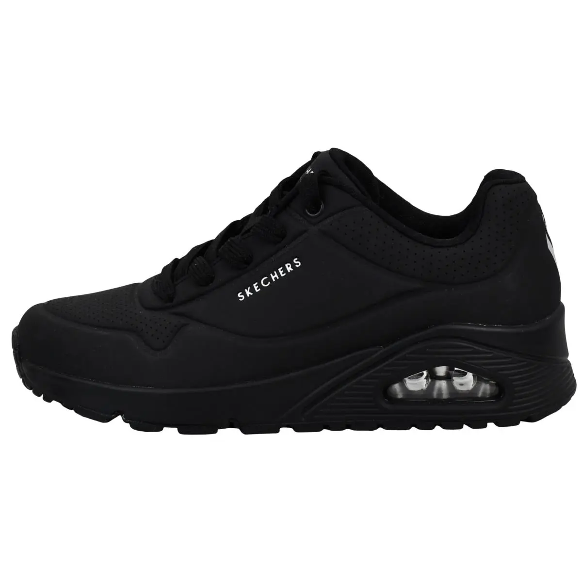 Skechers shoes - 73667 - 73667 - purple 28