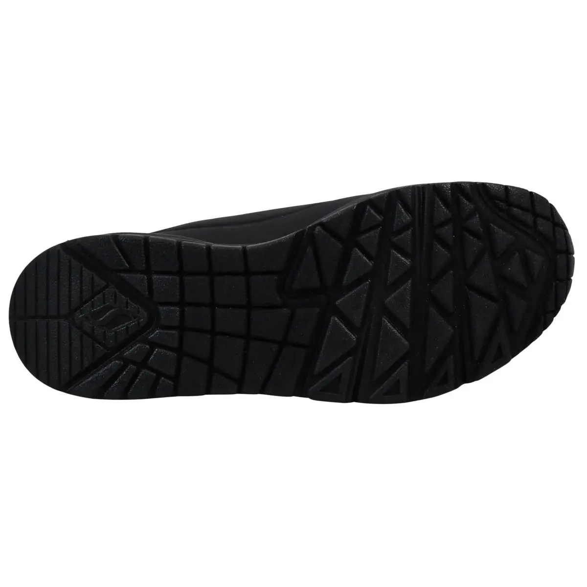 Skechers shoes - 73667 - 73667 - purple 33