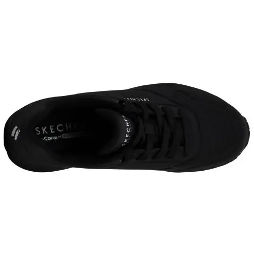 Skechers shoes - 73667 - 73667 - purple 34