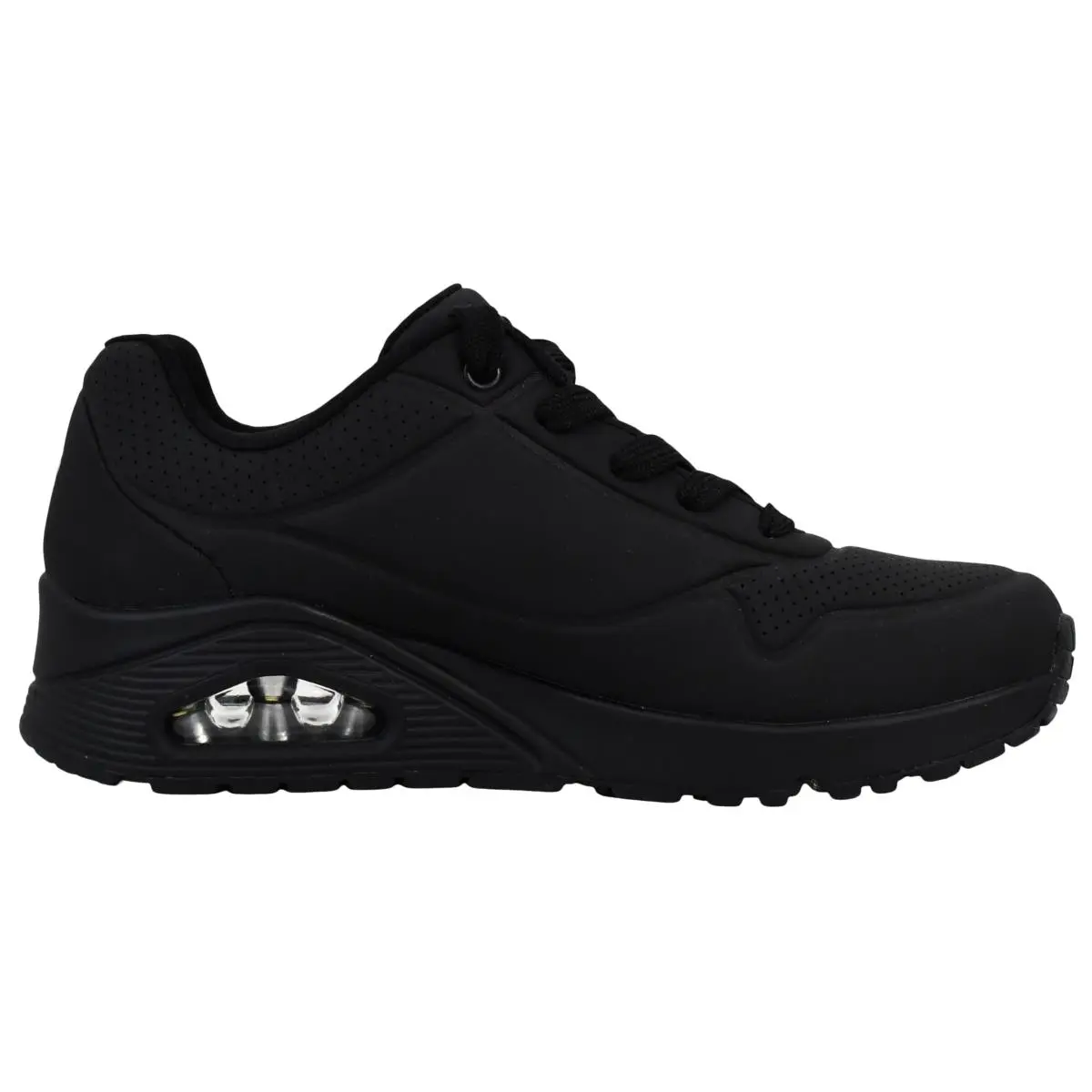 Skechers shoes - 73667 - 73667 - purple 35