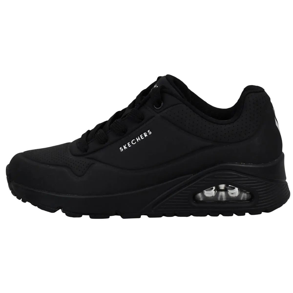Skechers shoes - 73667 - 73667 - purple 36