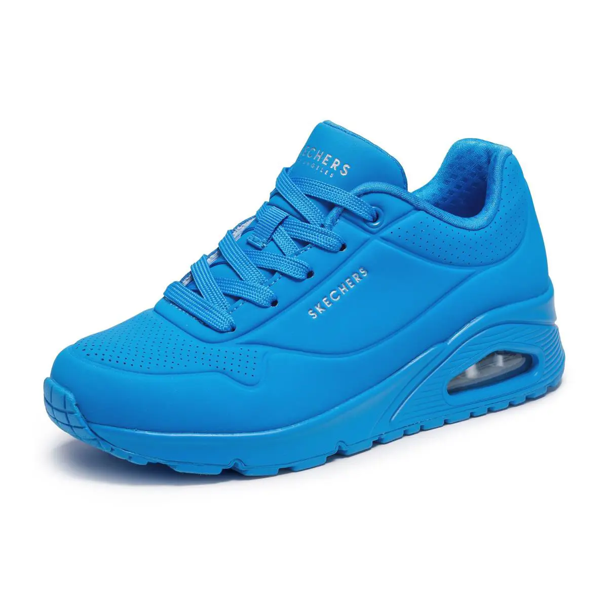 Skechers shoes - 73667 - 73667 - purple 52