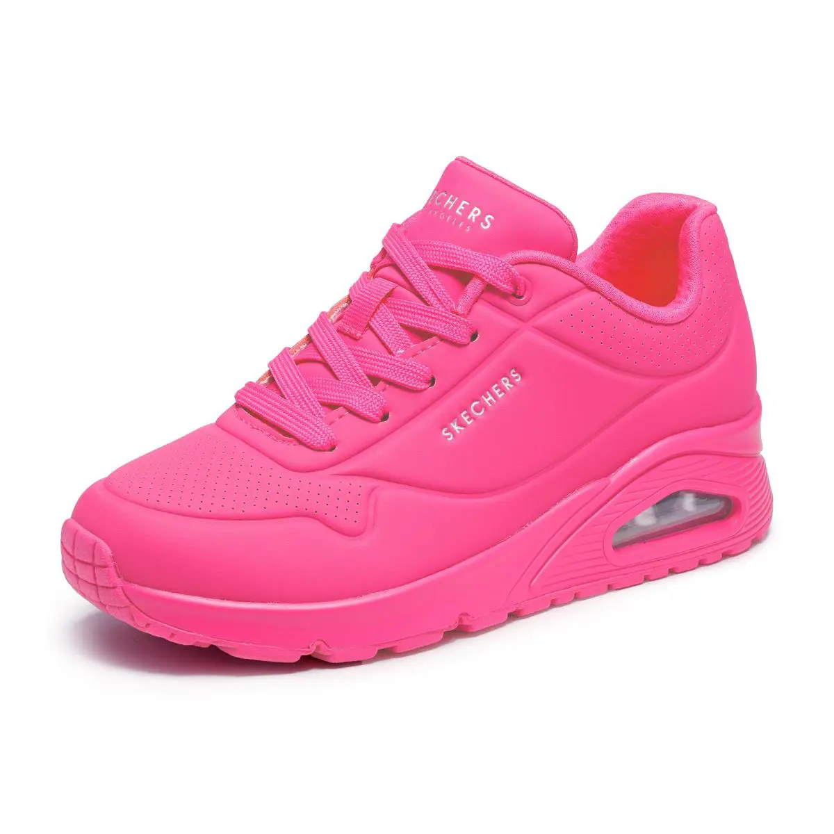 Skechers shoes - 73667 - 73667 - purple 13