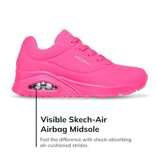 Skechers shoes - 73667 - 73667 - purple 16